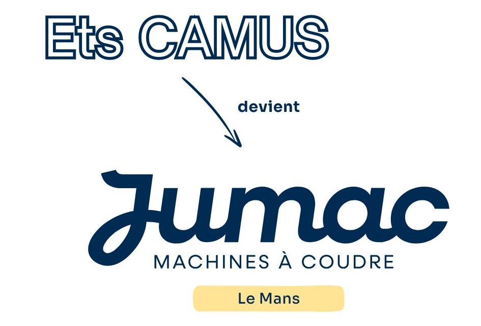 Jumac Le Mans (anciennement Ets CAMUS)