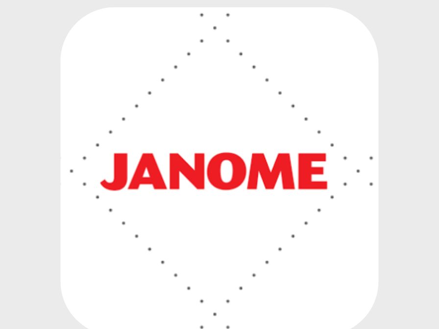 Recouvreuses Janome