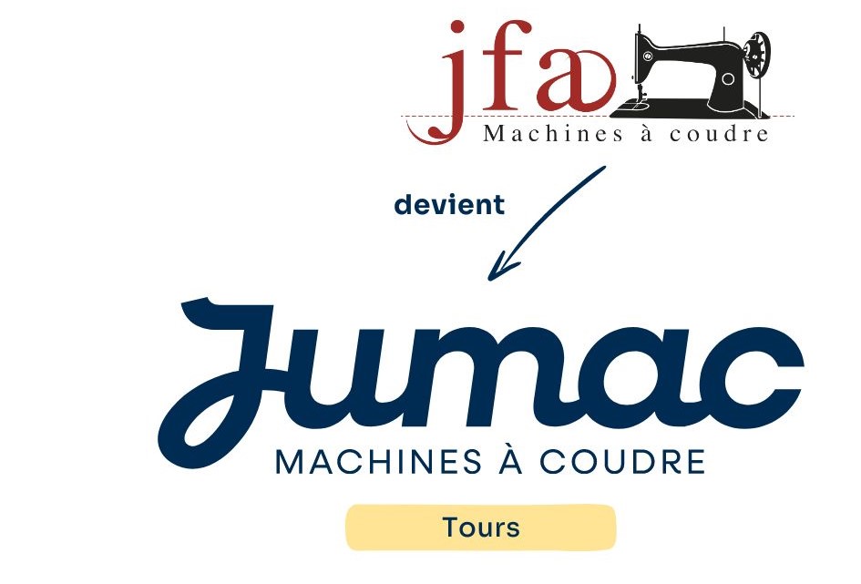 Jumac Tours (anciennement JFA Machines à Coudre)